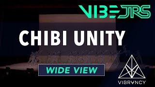 [1st Place] Chibi Unity | Vibe Jrs 2019 [@VIBRVNCY 4K]