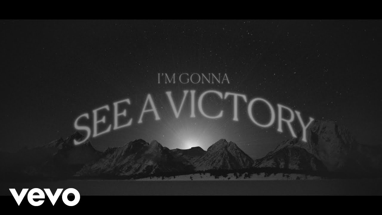 See A Victory  What A Beautiful Name Medley  Lyric Video