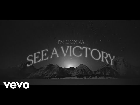 See A Victory / What A Beautiful Name (Medley / Lyric Video)