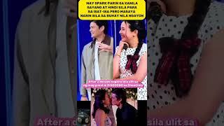 Dingdong And Karylle Nagtagpo