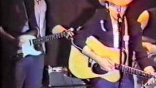 Dwight Yoakam - Mystery Train chords