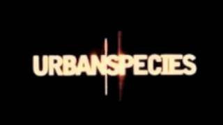 Video thumbnail of "Urban Species - Woman"