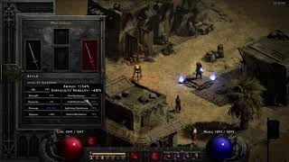 Best Mercenary in Diablo 2: Resurrected - Beginner Guide for Mercs in D2R