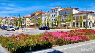 City In Portugal: Vila Real, Portugal - 1 hour Bus Ride From Porto. Porto Day Trip