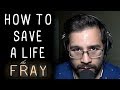 HOW TO SAVE A LIFE (The Fray) - Caleb Hyles - Rock Cover