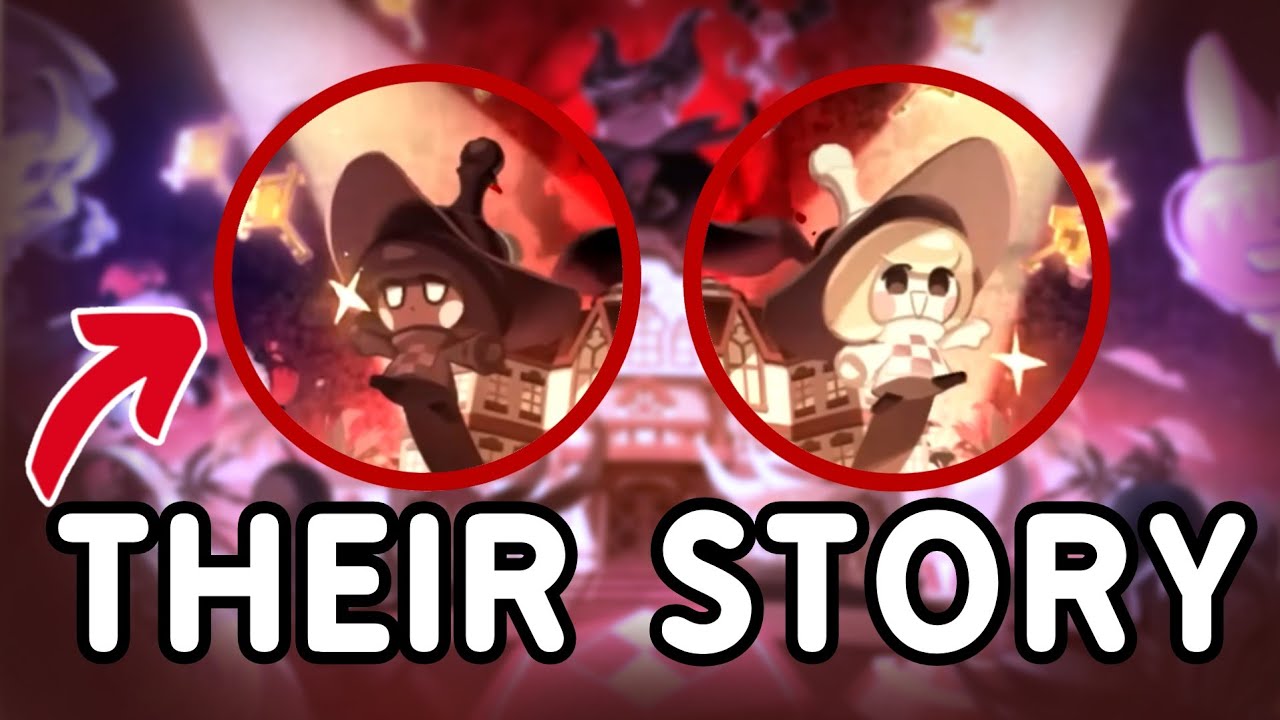 Everything You Need to Know - Chess Choco Cookie