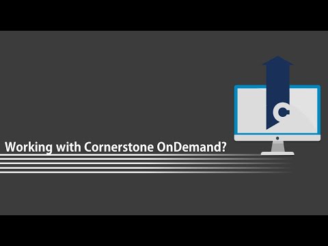 Cornerstone OnDemand Implementation by CLEVIS Consult