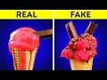 AWESOME FOOD PHOTO HACKS || Easy Ways to Make Commercial Photos