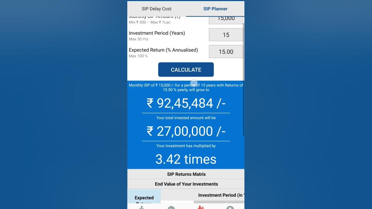 mutual-fund-sip-15-15-15-rule-mutualfund-sip-youtube