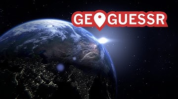 Geoguessr duels. Let