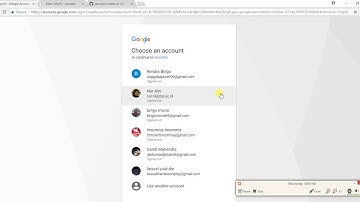 Laravel 5.5 - Login with Google Socialite - part 3