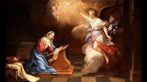 Chúa Nhật Kính Trọng Thể Đức Mẹ Mân Côi (8h00-06/10/2019) Lm Anphongsô Trần Ngọc Hướng, DCCT