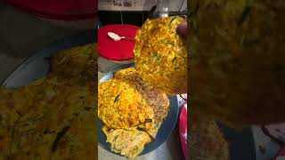 Pressure canned chicken