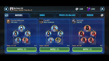 JML Flawless Counter w/ EP, Vader, Piett, Thrawn & Traya***NO WAT*** #VaderRework #JMLcounter #SWGOH