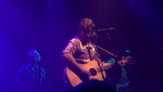 Whiskey Myers - Broken Window Serenade. Electric Ballroom 25.5.2017