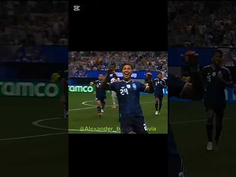 Edit de Argentina - Inglaterra 🔥⚽ #argentina #mundial #futbol #edit #fyp