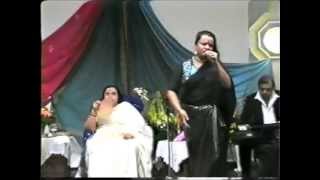 Hemlata Mother We Belong To You Shri Mataji Brussels 1992 Sahaja Yoga Ravindra Jain Heart Chakra