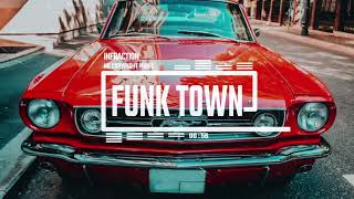 Upbeat Funk Podcast by Infraction No Copyright Music   Funk Town Resimi