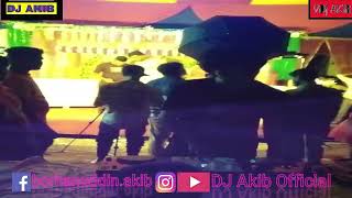 Vengaboys|Parada De Tettas|Remix|DJ Akib|Official Video|2023|