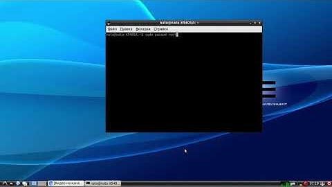 Как сменить пароль root в Ubuntu (или задать), если вы помните старый: короткая команда