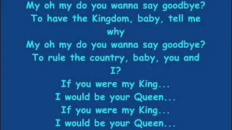 Aqua - my oh my with lyrics