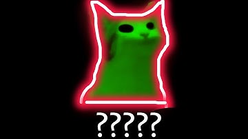 "POP CAT" Sound variations in 30 second