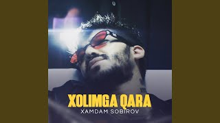 Xolimga Qara