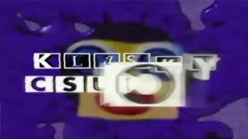 Klasky Csupo In U-Major Squared (Instructions In Description)