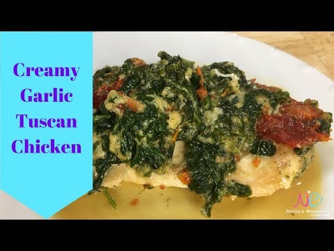 Easy Healthy Creamy
