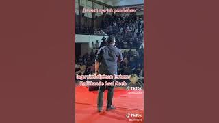 lagu viral terbaru Rafli Kande bersama Anies Baswedan