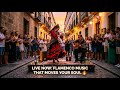 🔴 LIVE | Spanish Guitar Soul Live | Flamenco Spring Fusion 🌿