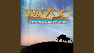 Video thumbnail of "Wazoo - Chez Sardines"