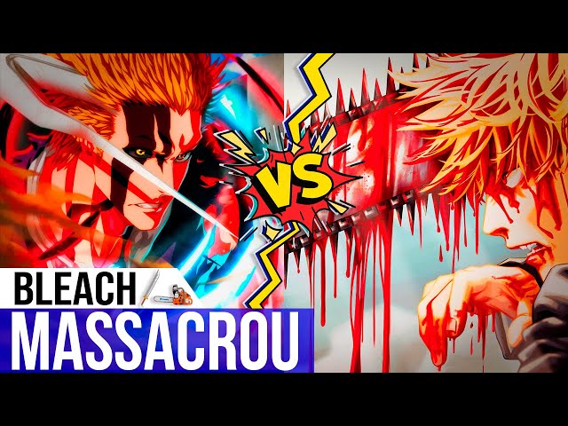 michi #michismo on X: LIVE ON! vou assistir Chainsaw Man, Bleach