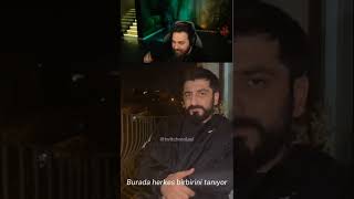 Elraenn Röportajadam Izliyor Babayı Taşınmaya İkna Etmek