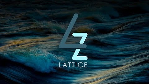 Lattice Exchange - decentralized finance (DeFi) application | REVIEW