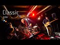 Classic / ecke (Live at 渋谷HOME 2018.12.16 『Tossed Coin ~Supported by Eggs~』)