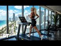 Gym Workout Music - 30 Minute Deep House Workout Mix - Fitness Gym Motivation Best Treadmill Mix