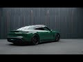 Porsche Taycan Performance Plus 93.4kWh GTS Auto 4WD 4dr (11kW Charger)