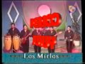 La danza de los Mirlos - Los Mirlos del Perú