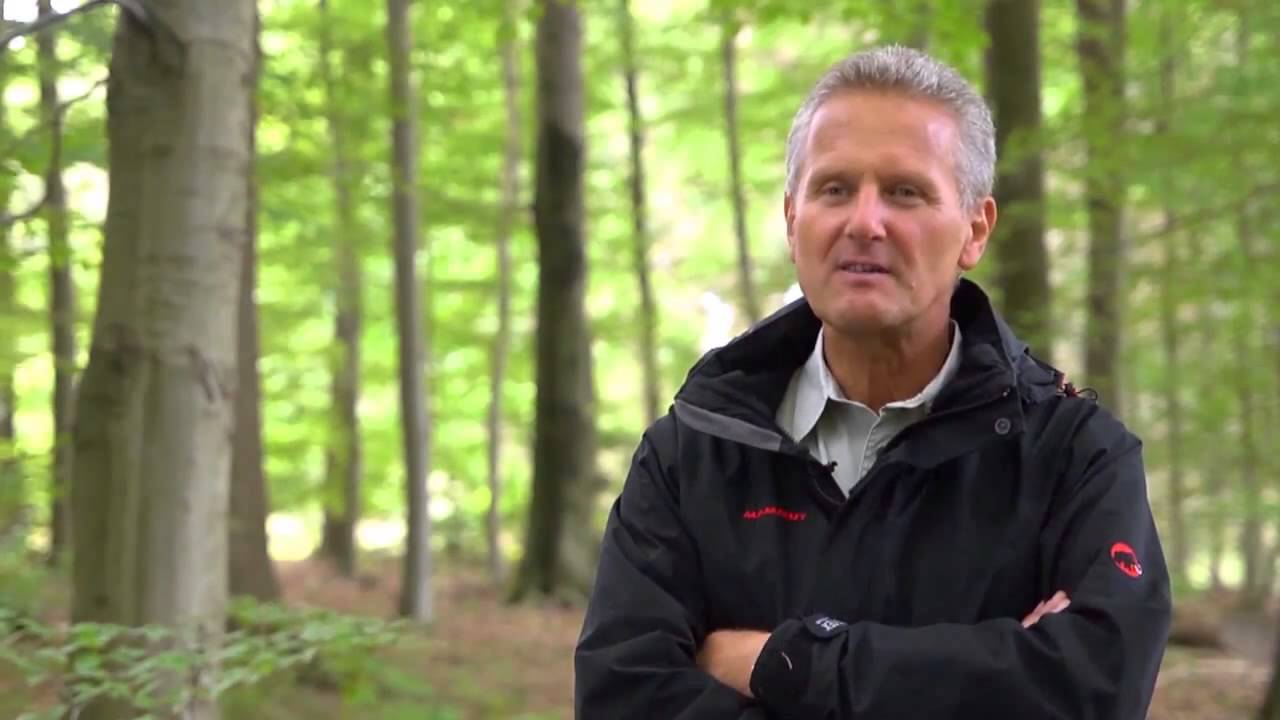 ▶ Imagefilm Produktion und Regie: Forstwissenschaften für die HAWK GOETTINGEN YouTube 720p