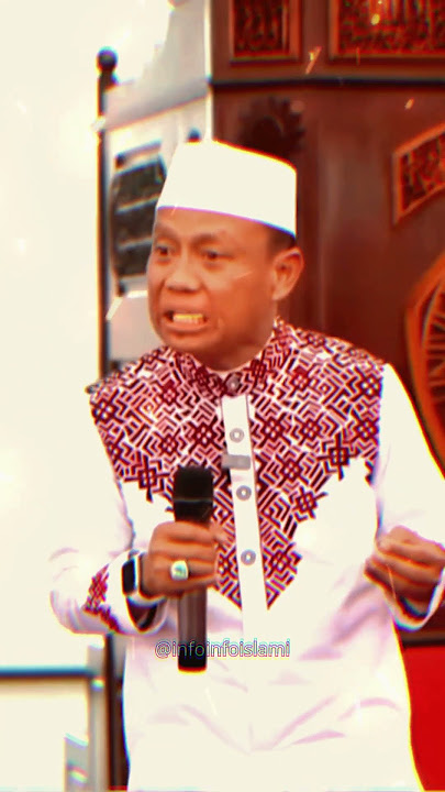 Ustadz Das'ad - Ikhtiar Dan Tawakal #shorts #allah #nasehat #motivasi #amalan #doa