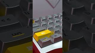Chilkey SF60 HE Magnetic Hall Effect Keyboard Review