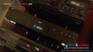 ✰✰✰ Reavon UBR X110 ▶️ reproductor BlueRay / 4K UHD - análisis / review