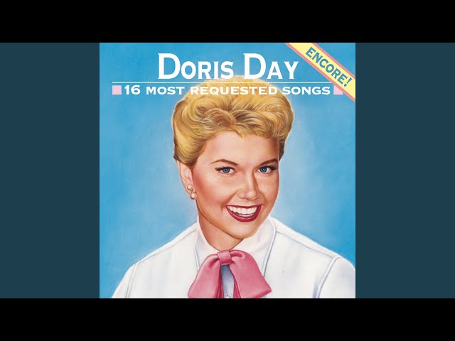 Doris Day - A Bushel & A Peck