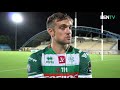 🎙️ Edoardo Padovani: "Emozionante esordire con una vittoria"