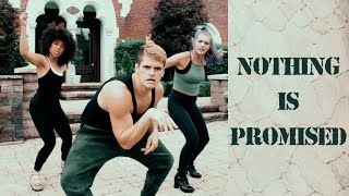 Rihanna - Nothing Is Promised | The Fitness Marshall | Cardio Hip-Hop