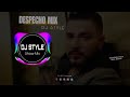 Despecho Mix -  Jessi Uribe, Andy Rivera, Alzate, Christian Nodal y Mas - DJ STYLE