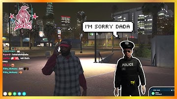 Carmine Apologizes | NoPixel 4.0 GTA RP