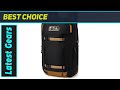 Dakine Team Mission Pro 25L: Jill Perkins' Amazing Snow Pack