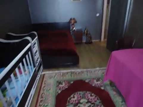 იყიდება ერთოთახიანი ბინა საბურთალოზე-- Myclient.ge